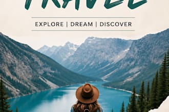design attractive pinterest pins in canva