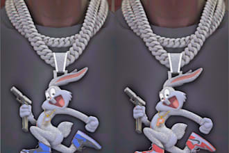 create professional custom chain for gta5 and fivem fivem chain addon