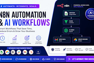 do n8n automation, n8n workflow, ai automation or n8n ai agent, airtable zapier