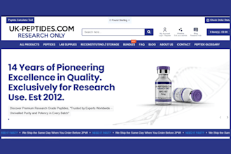 peptide website fda complaint website peptide store saarms peptide shopify store