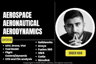 do aerospace, aircraft design, aeronautical, propulsion and aerodynamics