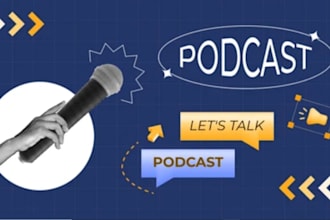 do organic podcast music promotion to active listeners