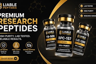 build peptide website peptide store research peptide woocommerce peptide website