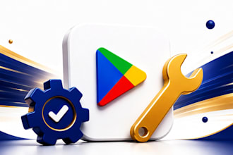 publish your app on my old google play console