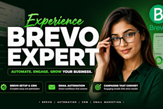 set up bravo, brevo, bravo CRM, brevo automation, email marketing campaigns