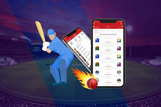 fantasy sport website and app for soccer football cricket basketball apps