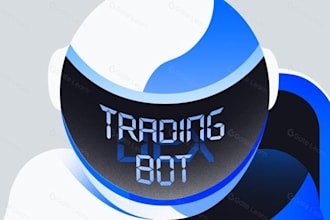 develop dex arbitrage bot, solana memecoin bot, pumpfun bot, crypto ai bot