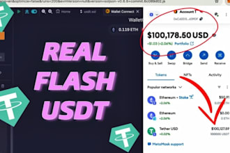 fastly do crypto invest btc and usdt btc usdt platform