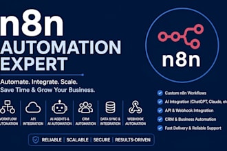 n8n ki agent n8n automatisierung n8n workflow n8n API integration n8n ki agent