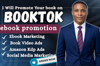 promote your book on tiktok booktok ebook sales viral tiktok booktok promotion