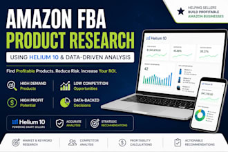 find winning amazon fba products with low