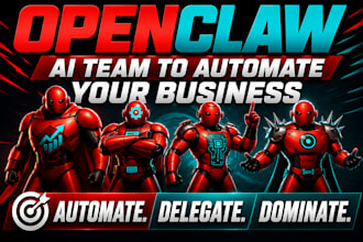 openclaw ai  openclaw agents openclaw automation openclaw chatbot openclaw