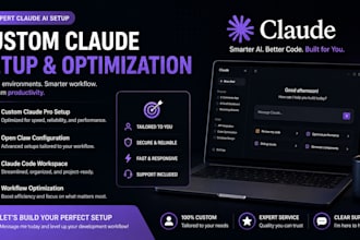 claude consultant claude cowork claude trainer claude setup ai agent shopify
