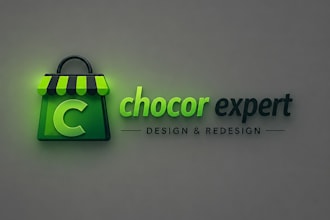design, redesign and customize your shopify store