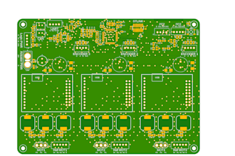 do pcb design for your need