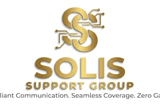 provide live chat support and technical customer support
