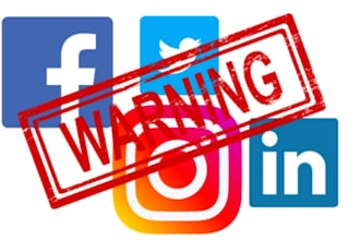 do instagram facebook tiktok linkedin and me recoverys