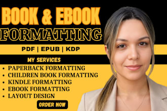 do educational or kids workbooks coloring book format children book, book editor