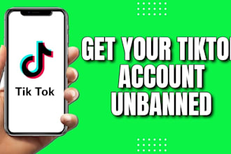 do tiktok shop shadow ban unban tiktok shop tiktok suspension reinstatement