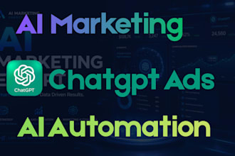 openai ads manager expert, chatgpt ads set up, ai automation chatgpt marketing