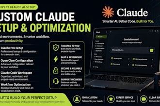 designclaude, claudesetup claude consultant shopify claude, claude coworking