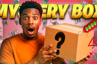 draw you youtube art thumbnail