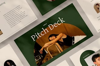 editable presentation, powerpoint redesign business PPT fix google slides