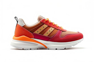 create 3d shoe modeling 3d animation 3d render