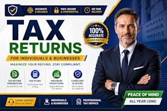 prepare and review your US tax return accurately