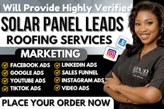 solar leads solar panel leads solar installation leads solar services google ads
