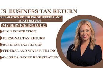 do us llc registration, s corp or c corp, ein registration, irs compliance audit