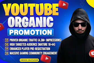market your game to my active gaming audience