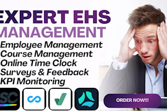 setup ehs management safetyculture goaudits qualityze suite novara flex libryo