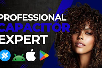capacitor expert convert base44 or lovable to ios android using apacitor