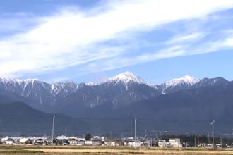 design a custom japan travel itinerary and nagano azumino route
