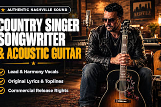 be you nashville americana, bluegrass, acoustic guitar country singer songwriter