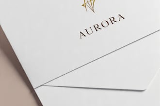 design a professional logo for your business