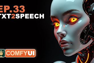 create realistic text to speech ai voice