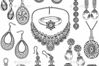create uspto compliant patent drawing, utility patent design patent illustration