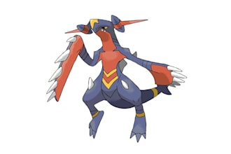 draw pokemon creature design fakemon game art illustration