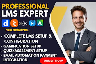 setup teachmint latitude learning docebo lms blackboard learn software talentlms