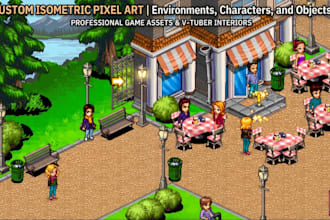 pixel art game pixel art sprite sheet animation icon and character design