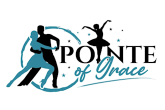 create eye catching dance studio logo