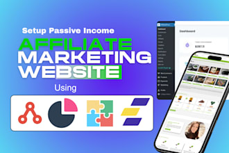 set up affiliate program with systeme io affiliatewp goaffpro slicewp everflow