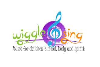 make show music movement logo fun activities for children