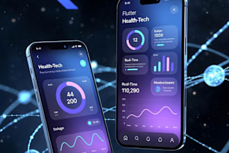 provide ai pro web and mobile designs, develope and deploy