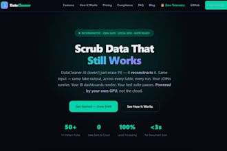 create custom python cli automation scripts