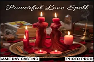cast powerful get ex back, obsession spell, fast love spell, bring ex spell
