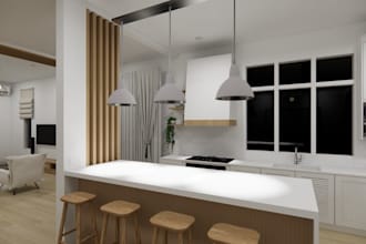 provide interior design consultation for your house