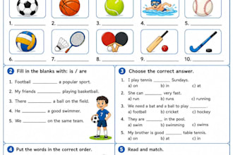 help you to create custom children worksheets